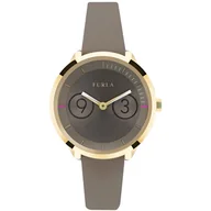 Okulary przeciwsłoneczne - Damski Zegarek FURLA model R4251102510 (31MM) - miniaturka - grafika 1
