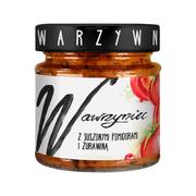 Wawrzyniec Pasta warzywna z suszonymi pomidorami i żurawiną 180 g