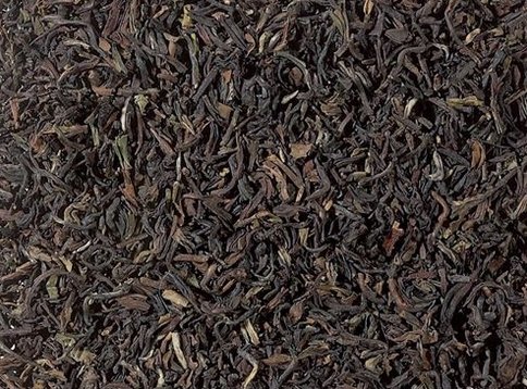 Herbata czarna Darjeeling Himalaya Blend 1kg