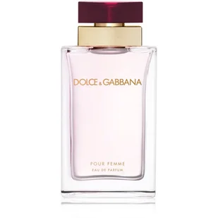 Dolce&Gabbana Pour Femme Eau de Parfum Spray 25.0 ml - Wody i perfumy damskie - miniaturka - grafika 1