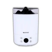 Nawilżacze powietrza - Ultradźwiękowy nawilżacz powietrza Zenet ZET-412 - miniaturka - grafika 1