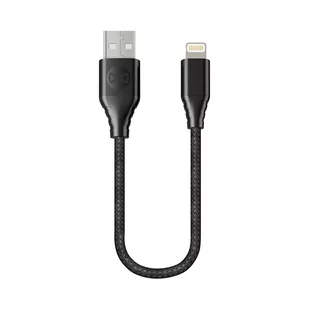 Forever Kabel USB Lightning Core LC2402B 0.2 m GSM045681 - Kable USB - miniaturka - grafika 2