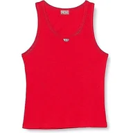 Koszulki i topy damskie - Diesel T-anky-d Tank Top Koszulka damska, Chińska sieć, S - miniaturka - grafika 1