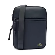 Torby męskie - Lacoste Reporterka - miniaturka - grafika 1