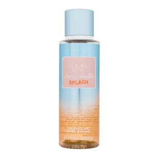 Victoria´s Secret Bare Vanilla Splash spray do ciała 250 ml dla kobiet - Wody i perfumy damskie - miniaturka - grafika 1
