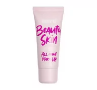 Podkłady do twarzy - MIYO PODKŁAD BEAUTY SKIN 30ML NR 00 - miniaturka - grafika 1