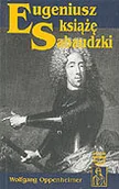 Biografie i autobiografie - EUGENIUSZ KSIAZE SAB - miniaturka - grafika 1