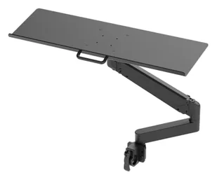 FANATEC Copper Point Keyboard Tray Accessory, Black - Gadżety dla graczy - miniaturka - grafika 1