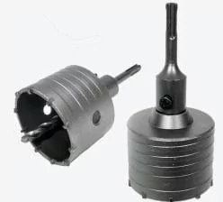 Silver Korona SDS-Plus 150mm 0560 0560 - Otwornice - miniaturka - grafika 1