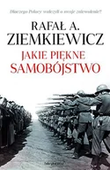 Historia Polski - Jakie piękne samobójstwo - miniaturka - grafika 1