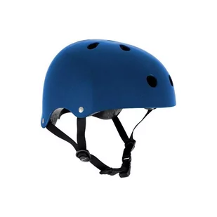 Kask rowerowy do BMX, rolek, hulajnogi, deskorolki Sfr Essentials - Ochraniacze - miniaturka - grafika 1