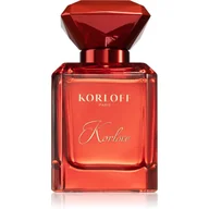 Wody i perfumy damskie - Korloff Korlove woda perfumowana 50 ml - miniaturka - grafika 1