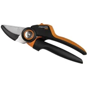 Nożyce i sekatory - FISKARS Sekator kowadełkowy 284mm x-series l p941 - miniaturka - grafika 1