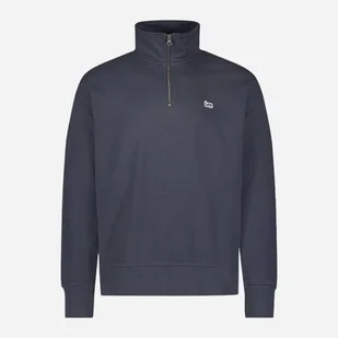 felpa uomo lee 112355751 dark muted - Bluzy męskie - miniaturka - grafika 1