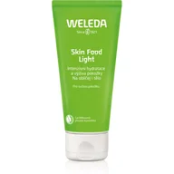 Kremy do twarzy - Weleda Skin Food lekki krem nawilżający do skóry suchej 75 ml - miniaturka - grafika 1