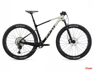 Rower Giant XTC Advanced 1 29 Shoreline/Carbon 2024 - Rowery - miniaturka - grafika 1