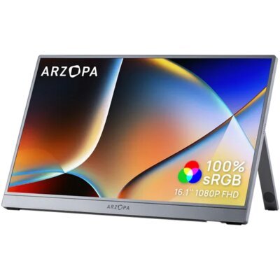 Arzopa Z1C 16,1''