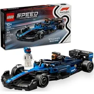 Klocki - LEGO 77249 Speed Champions Bolid F1 Williams Racing FW46 - miniaturka - grafika 1