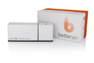 BETTERAIR Biotica800 - Oczyszczacze powietrza - miniaturka - grafika 1
