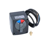 Akcesoria grzewcze - Onnline V-mix ST 10/230 siłownik do zaworów mieszających - miniaturka - grafika 1