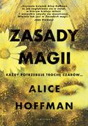 Fantasy - Alice Hoffman Zasady magii - miniaturka - grafika 1