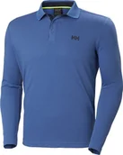 Koszulki męskie - Helly Hansen Helly Hansen męska koszulka SKAGERRAK QUICKDRY RUGGER 34243 636 2XL - miniaturka - grafika 1