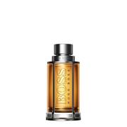 Wody i perfumy męskie - Hugo Boss Boss Boss The Scent woda toaletowa 5ml - miniaturka - grafika 1