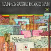 Reggae - Black Man Tapper Zukie Płyta CD) - miniaturka - grafika 1