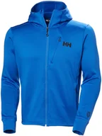 Bluzy męskie - Helly Hansen męska bluza polarowa ODIN THERMAL PRO FLEECE JACKET 49326 543 XL - miniaturka - grafika 1