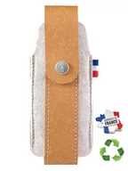 Noże - Etui na nóż France Opinel rozmiar M - miniaturka - grafika 1