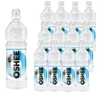Napoje energetyczne i izotoniczne - Oshee Sports Drink zero Napój niegazowany grapefruit 750 ml x 12 sztuk - miniaturka - grafika 1