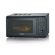 Kuchenki mikrofalowe - Severin MW 7861 - miniaturka - grafika 1