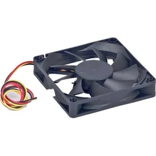 Gembird WENTYLATOR VGA 70X70X15MM 3-PIN WEGGWNB00020 - Wentylatory przemysłowe - miniaturka - grafika 1