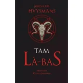 Powieści sensacyjne - Tam. La-bas - miniaturka - grafika 1