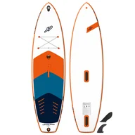 Deski SUP i akcesoria - Deska Sup Jp-Australia Windsupair Le Biała 221146 11'0'' X 34'' X 6'' - miniaturka - grafika 1