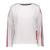 Bluzy damskie - CMP bluza damska Bianco, 36 - miniaturka - grafika 1