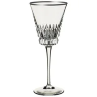 Kieliszki - Villeroy & Boch Grand Royal Platinum Kieliszek do białego wina pojemność: 0,29 l 11-3660-0030 - miniaturka - grafika 1