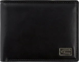 Camel Active CAMEL ACTIVE 276 702 60 skórzany portfel męski RFID 276 702 60 - Portfele - miniaturka - grafika 1