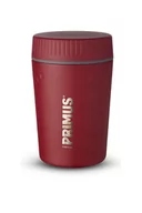 Termosy - TERMOS TRAILBREAK LUNCH JUG 550-BARN RED - miniaturka - grafika 1