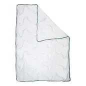 Kołdry - Kołdra pikowana Aloe Vera, 200x220 cm - miniaturka - grafika 1