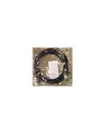 Telefonia VoIP - Cable for KX-NS500/ KX-NS700 DHLC4 card - 2 Ports 2DHLC ports - miniaturka - grafika 1