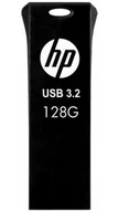 Pendrive - HP Inc. Pendrive 128GB HP USB 3.2 HPFD307W-128 - miniaturka - grafika 1