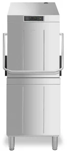 Zmywarka kapturowa SMEG PROFESSIONAL SPH515S - Zmywarki gastronomiczne - miniaturka - grafika 1