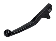 Części motocyklowe - Maxtuned Dźwignia hamulca Piaggio uchwyt hamulcowy, prawy, 1C003176 - miniaturka - grafika 1