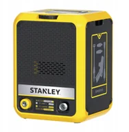 Myjki ciśnieniowe - Stanley WASHER SXPW25CDSS-E 2500W 170BAR - miniaturka - grafika 1
