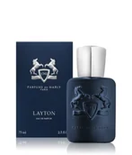 Wody i perfumy męskie - Parfums de Marly Layton NIE DOTYCZY Woda perfumowana 75 ml - miniaturka - grafika 1