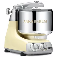 Roboty kuchenne - Ankarsrum AKM6230 ASSISTENT ORIGINAL wanilia - miniaturka - grafika 1