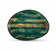 Talerze - WILMAX Talerz owalny 33*24,5 cm WL-668542/A - miniaturka - grafika 1