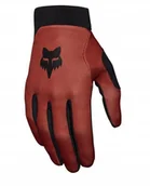 Rękawiczki rowerowe - Rękawiczki rowerowe Fox Ranger Glove - saddle rozmiar: M - miniaturka - grafika 1