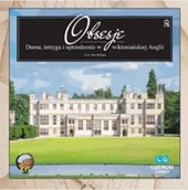 Gry planszowe - Obsesje LUCRUM GAMES - miniaturka - grafika 1